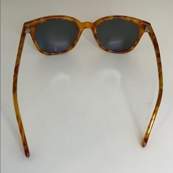 Komono Sunglasses Renee Caramel Demi New main image 9